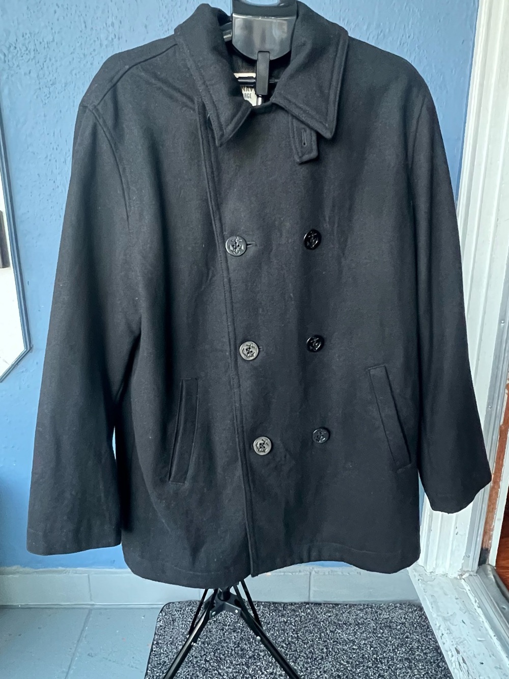 Old Navy Peacoat